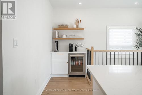 51 East 23Rd Street, Hamilton, ON - Indoor Photo Showing Other Room