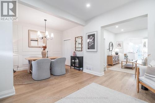 51 East 23Rd Street, Hamilton, ON - Indoor