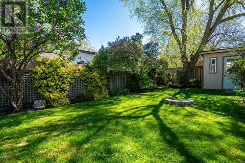 51 East 23Rd Street, Hamilton, ON - Outdoor