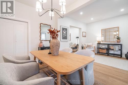 51 East 23Rd Street, Hamilton, ON - Indoor