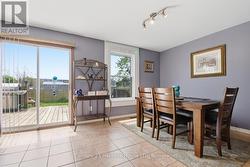 dining area - 