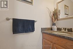 main floor 2 piece bath - 