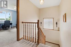 second floor - 