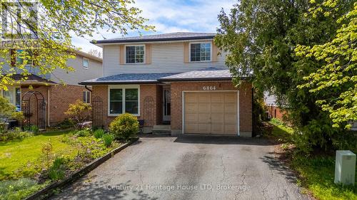 6864 SUNRISE COURT  Niagara Falls (Oldfield), ON L2G 7V2