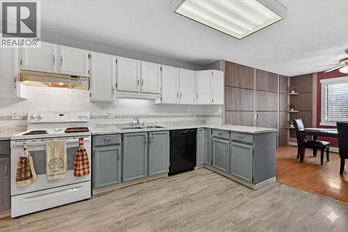3608 27 Avenue Unit# 311  Vernon, BC V1T 1S4