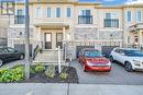 30 Prospect Way, Whitby, ON  - Outdoor With Facade 