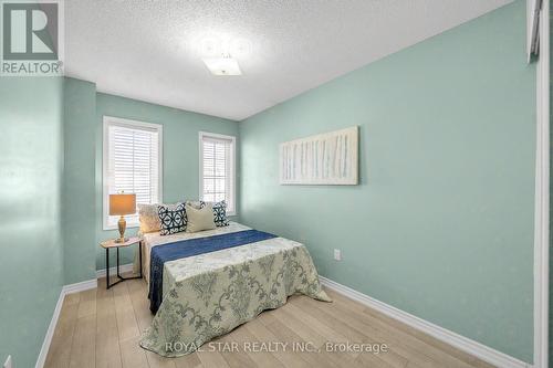 30 Prospect Way, Whitby, ON - Indoor Photo Showing Bedroom