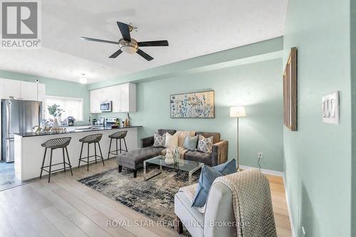 30 Prospect Way, Whitby, ON - Indoor