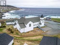 617 Main Road Pouch Cove, NL A0A 3L0