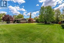 7 Taylor STREET Mitchell's Bay, ON N0P 1L0