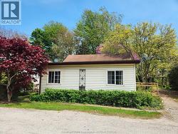 8626 Chester STREET Cedar Springs, ON N0P 1E0
