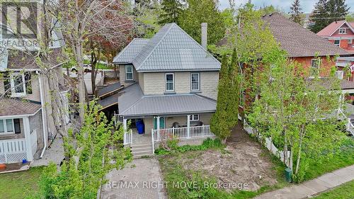 110 MARY STREET  Orillia, ON L3V 3E2