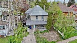 110 MARY STREET Orillia, ON L3V 3E2