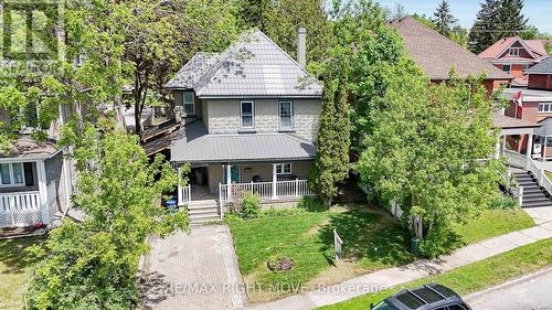 110 MARY STREET  Orillia, ON L3V 3E2