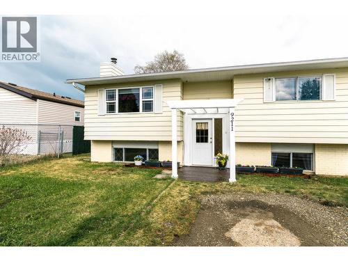 9211 77 STREET  Fort St. John, BC V1J 3A8