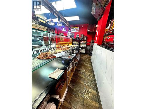 547 Seymour Street, Vancouver, BC 
