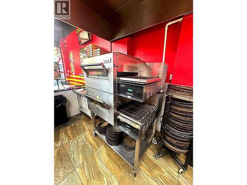 547 Seymour Street, Vancouver, BC 