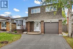 1703 FIELDSTONE CRESCENT Ottawa, ON K1C 1R6