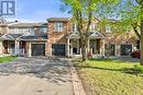 40 Milner Downs Crescent, Ottawa, ON  - Outdoor With Facade 