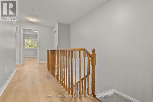 40 Milner Downs Crescent, Ottawa, ON - Indoor Photo Showing Other Room