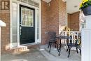 40 Milner Downs Crescent, Ottawa, ON  - Outdoor With Deck Patio Veranda With Exterior 