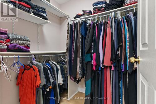 40 Milner Downs Crescent, Ottawa, ON - Indoor With Storage