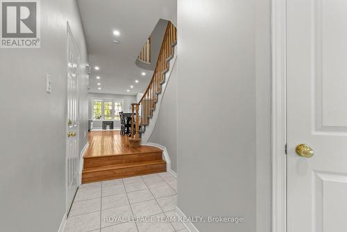 40 Milner Downs Crescent, Ottawa, ON - Indoor Photo Showing Other Room