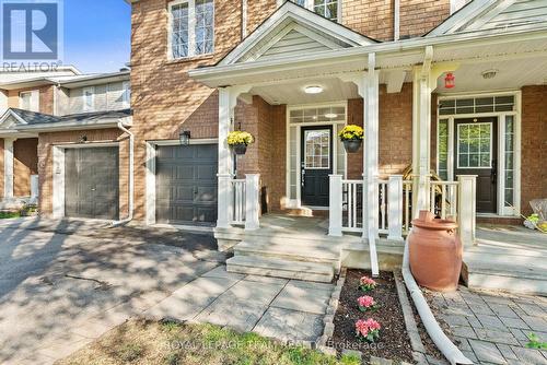 40 Milner Downs Crescent, Ottawa, ON - Outdoor With Facade