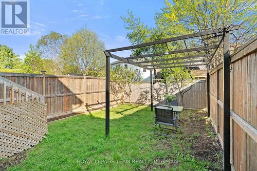 40 Milner Downs Crescent, Ottawa, ON - Outdoor