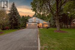 1 SUMMIT CRESCENT Woodstock (Woodstock - North), ON N4S 7W2