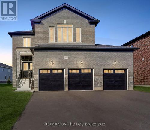 59 AMBER DRIVE  Wasaga Beach, ON L9Z 0R8