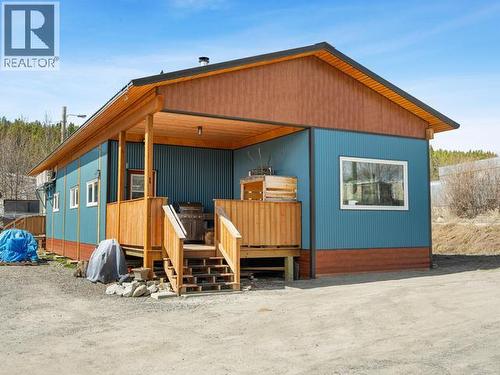 1-200 LOBIRD ROAD  Whitehorse, YT Y1A 5V3