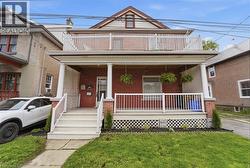 15 AVENUE Place Welland, ON L3B 4B2