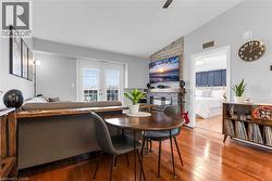 4005 KILMER Drive Unit# 410  Burlington, ON L7M 4M2