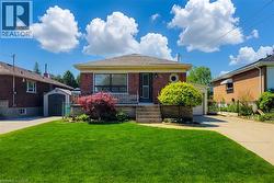 480 FRANKLIN Road  Hamilton, ON L8V 2A3