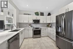 167 LORMONT Boulevard Stoney Creek, ON L8J 0K2