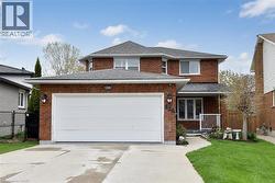 126 BASTILLE Street  Hamilton, ON L9B 2G9