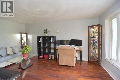 126 Bastille Street, Hamilton, ON - Indoor