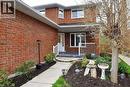 126 Bastille Street, Hamilton, ON  - Outdoor 