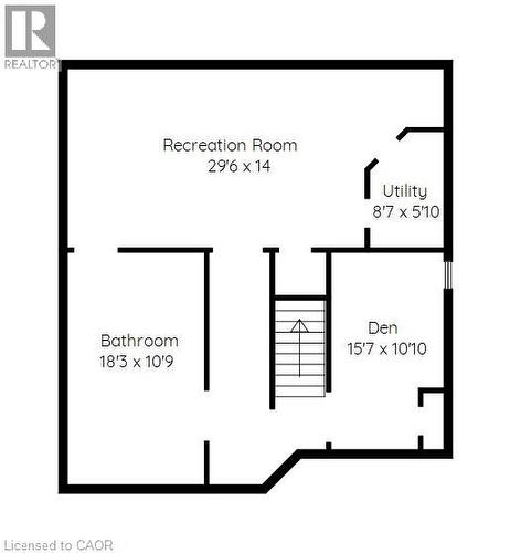 126 Bastille Street, Hamilton, ON - Other