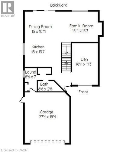 126 Bastille Street, Hamilton, ON - Other