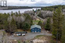 2359 Nepewassi Lake Road Markstay, ON P0M 2G0