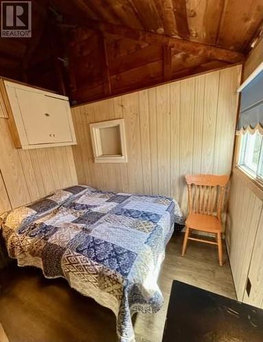 1946 Fire Road 4, Capreol, ON - Indoor Photo Showing Bedroom