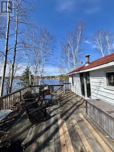 1946 Fire Road 4, Capreol, ON - Outdoor