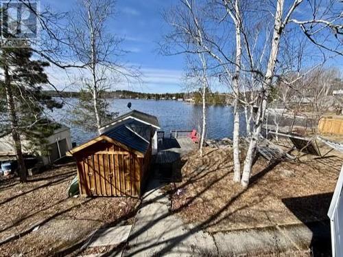 1946 Fire Road 4, Capreol, ON - Outdoor With Body Of Water