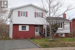 24 Mercers Drive St. John's, NL A1A 2X1