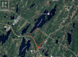 0 Salmonier Line Holyrood, NL A0A 2R0
