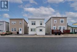 21 Blackmarsh Road St. John's, NL A1E 1S2