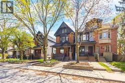 103 HARCOURT Avenue Toronto, ON M4J 1J3