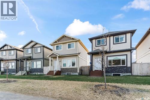 68 235 Rosewood Boulevard E, Saskatoon, SK 